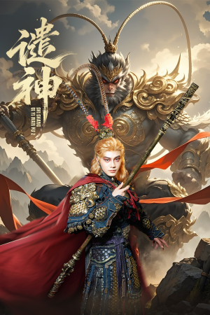 谴神（61集）热门短剧追不停