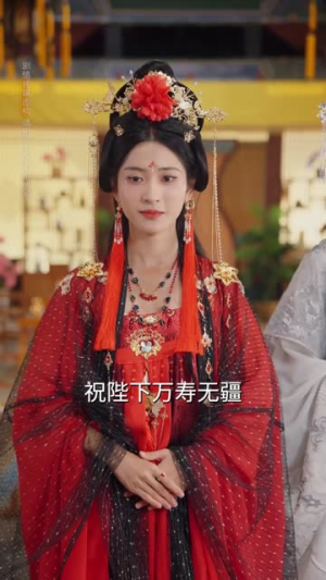 我本灾星逆袭成凰(62集) 我本灾星逆袭成凰(62集)这短剧太好看了