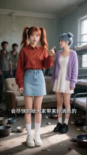 我凭前世记忆改写末世结局(长篇) 我凭前世记忆改写末世结局(长篇)最热短剧抢先看