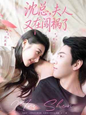 沈总,夫人又在闯祸了(79集) 沈总,夫人又在闯祸了(79集)演员表