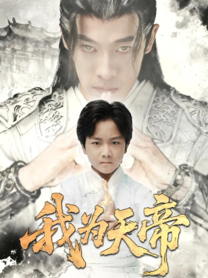 我为天帝（61集）精彩的短剧