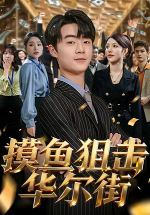 摸鱼狙击华尔街(80集) 摸鱼狙击华尔街(80集)看到大结局