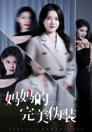 妈妈的完美伪装(60集) 妈妈的完美伪装(60集)免费短剧片段