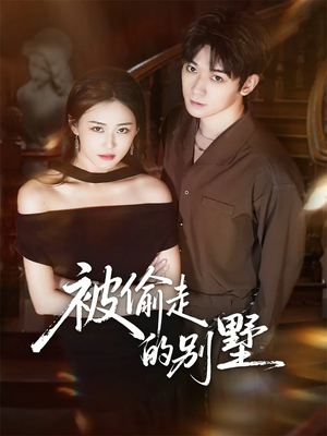 被偷走的别墅（60集）红果免费短剧