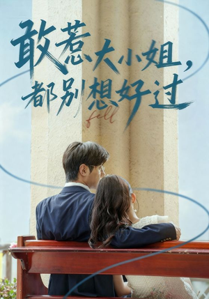 敢惹大小姐都别想好过（60集）迅雷网盘观看