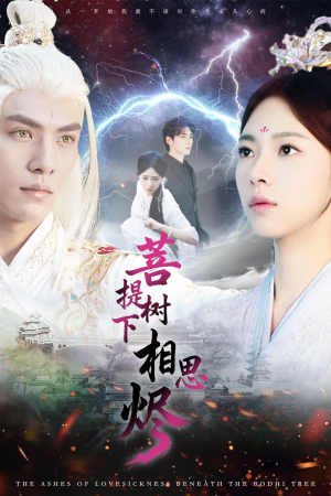 菩提树下相思烬（63集）热门短剧追到爽