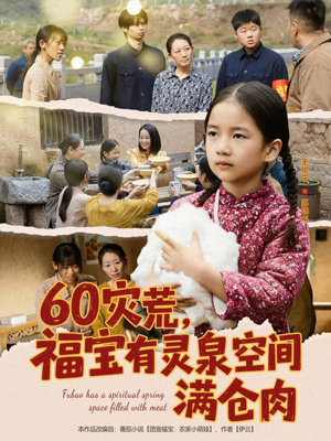 60灾荒，福宝有灵泉空间满仓肉（80集）百度网盘在线看