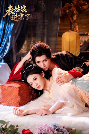 表姑娘进京了(74集) 表姑娘进京了(74集)短剧在线看