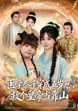 医学泰斗穿成五岁崽救个皇帝当靠山（80集）80到100集
