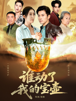 谁动了我的宝壶（31集）360网盘观看