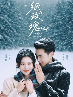 纸玫瑰第二部(80集) 纸玫瑰第二部(80集)精彩连连免费看