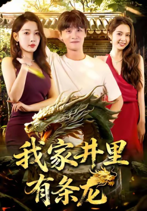 我家井里有条龙（80集）短剧看全集