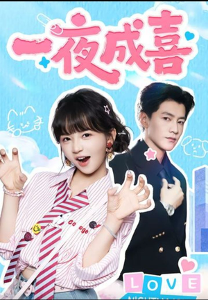 一夜成喜(60集)) 一夜成喜(60集))甜宠短剧追到爽