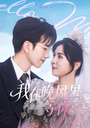 我在晚风里等你(65集) 我在晚风里等你(65集)大结局