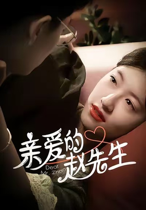 亲爱的赵先生(100集) 亲爱的赵先生(100集)全集