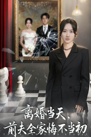 离婚当天前夫全家悔不当初（42集）百度在线观看