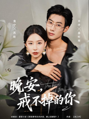 晚安，戒不掉的你（68集）古代短剧推荐