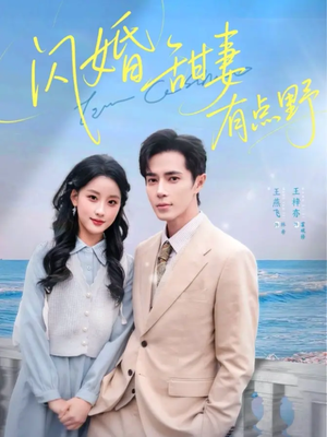 闪婚甜妻有点野（89集）在哪看