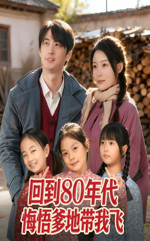 回到80年代悔悟爹地带我飞（80集）一口气看完