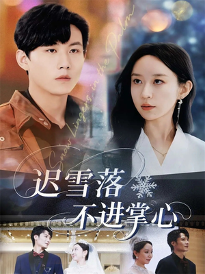 迟雪落不进掌心（79集）精彩的短剧