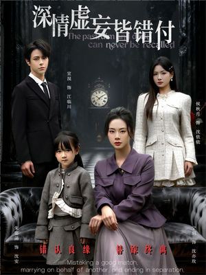 往事暗沉不可追（65集）在哪看