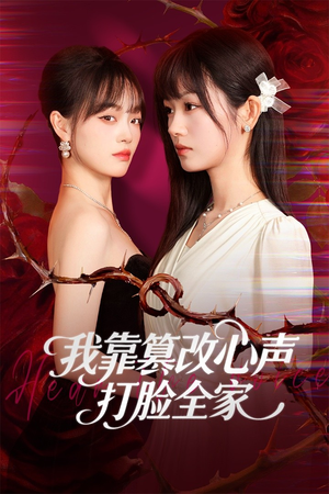 我靠篡改反派心声打脸全家（51集）第一集