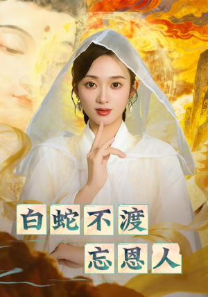 白蛇不渡忘恩人（60集）短剧全集完整版