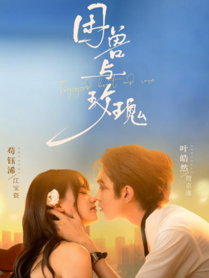 困兽与玫瑰（90集）大结局太过瘾了