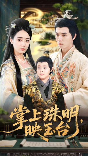 掌上珠明映玉台（79集）小短剧推荐