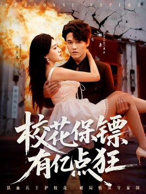 校花保镖有亿点狂（67集）夸克网盘观看