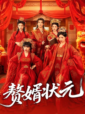 赘婿状元（79集）短剧在线更新