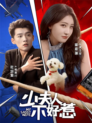 少夫人不好惹(61集) 少夫人不好惹(61集)追短剧看全集