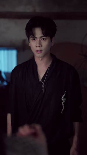 邪物典当铺:五行邪物录(63集) 邪物典当铺:五行邪物录(63集)热门短剧免费看