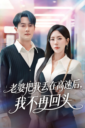 老婆把我丢在高速后，我不再回头（66集）短剧演员排行榜