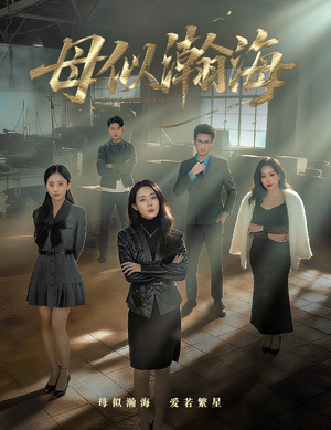 母似瀚海(71集) 母似瀚海(71集)女主角是谁