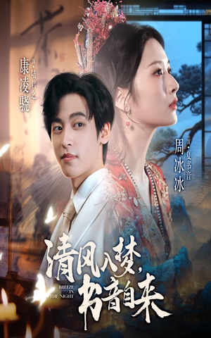 清风入梦书音自来（83集）好看的短剧电影
