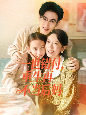 一世错付,重生再不当后妈(69集) 一世错付,重生再不当后妈(69集)推荐热门短剧