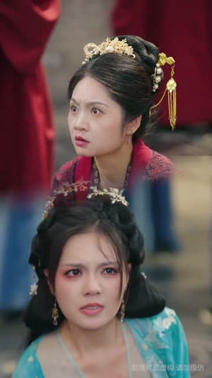 仙泪红尘劫（54集）高清画质免费看