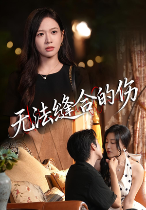 无法缝合的伤(45集) 无法缝合的伤(45集)热门短剧免费看