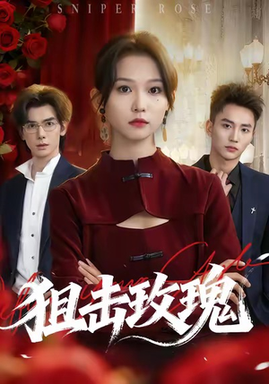 狙击玫瑰(47集) 狙击玫瑰(47集)最近很火的短剧