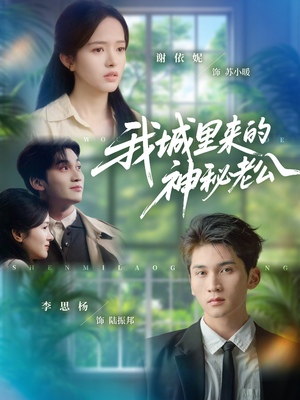 我城里来的神秘老公（30集）热门短剧在线看