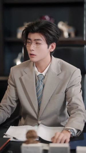 非你，也能嫁（61集）短剧分享片段