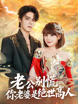 老公别慌，你老婆是绝世高人（62集）短剧太精彩