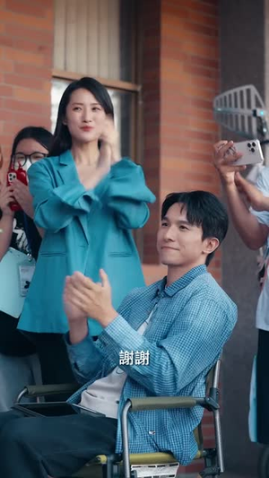 黑白原来是真的（101集）短剧更新抢先看