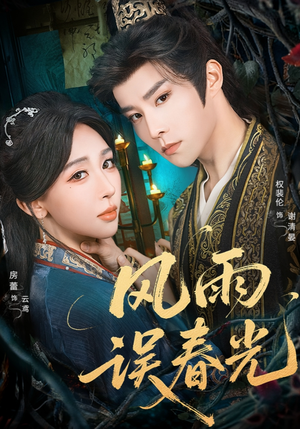 风雨误春光（58集）短剧热播中