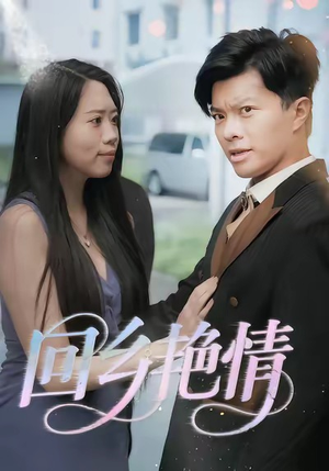 回乡艳情（35集）观看软件