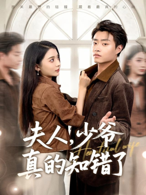 夫人，少爷真的知错了（82集）一个短剧看全集