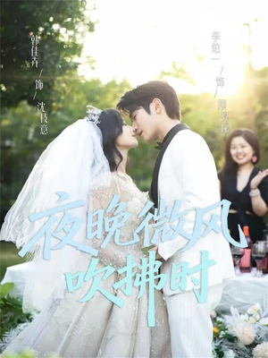 夜晚微风吹拂时(61集) 夜晚微风吹拂时(61集)短剧热播抢先看