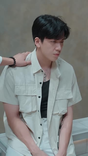 黑白原来是真的（101集）超甜短剧抢先看