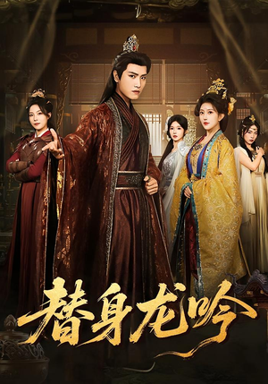 替身龙吟（82集）好看短剧追不停